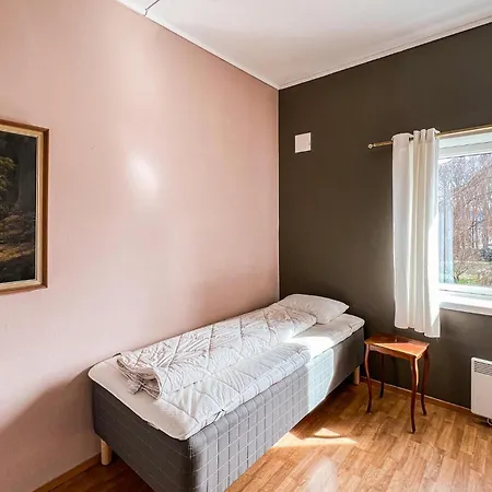 Amazing In With Wifi Apartment Stavanger