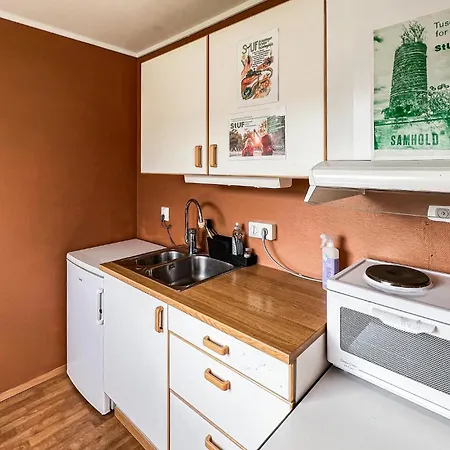 Amazing In With Wifi Apartment *