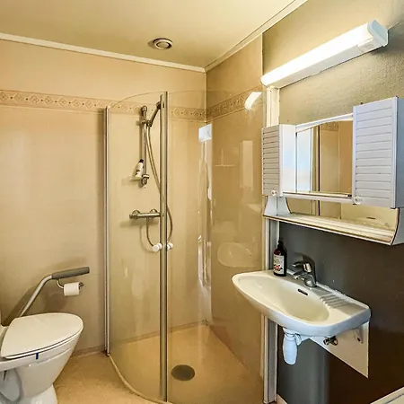Apartment Gorgeous In